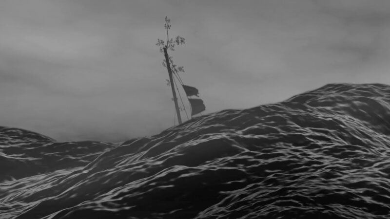 IC-98: Arkhipelagos (Navigating the Tides of Time), 2013 © HAM / Maija Toivanen