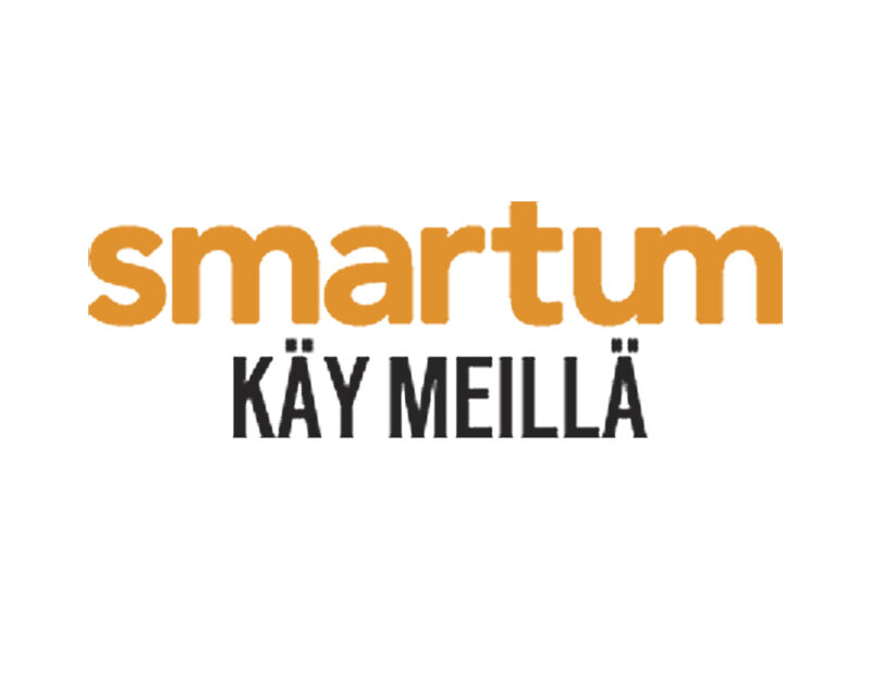 Smartum käy meillä © Smartum