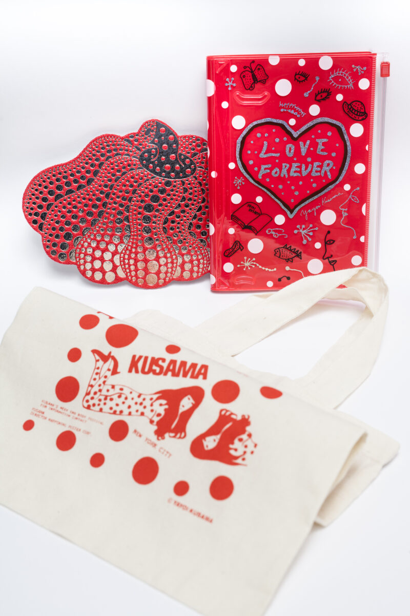 Yayoi Kusama: In Infinity - HAM