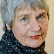 Riitta Nikula © MFA / Juho Haavisto