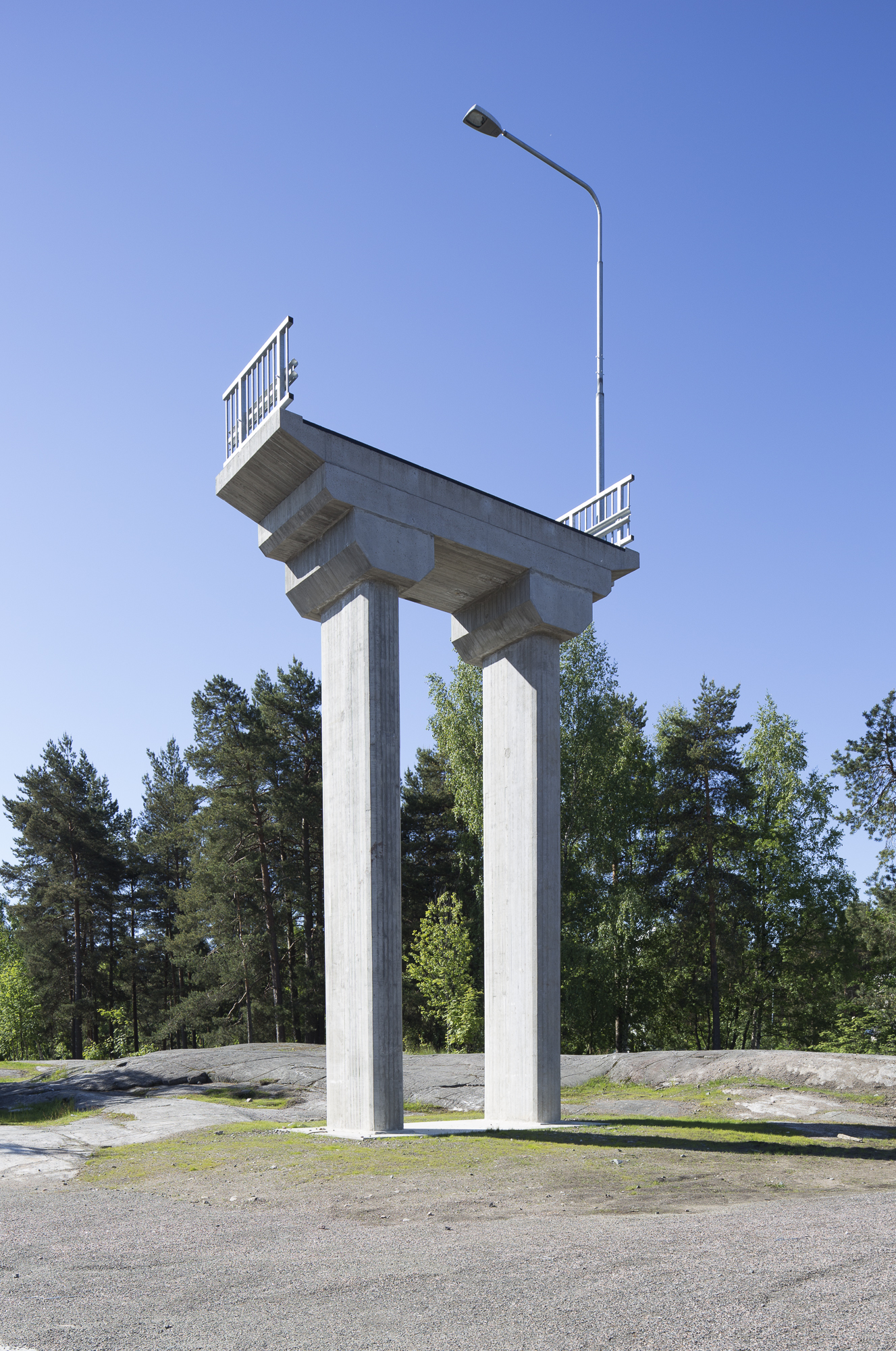 Anssi Pulkkinen ja Taneli Rautiainen: Kaari, 2014. Et voi käyttää kuvaa kaupallisiin tarkoituksiin. © Kuva: Hanna Kukorelli / HAM Helsingin taidemuseo Anssi Pulkkinen ja Taneli Rautiainen: Kaari, 2014. Et voi käyttää kuvaa kaupallisiin tarkoituksiin. © Kuva: Hanna Kukorelli / HAM Helsingin taidemuseo