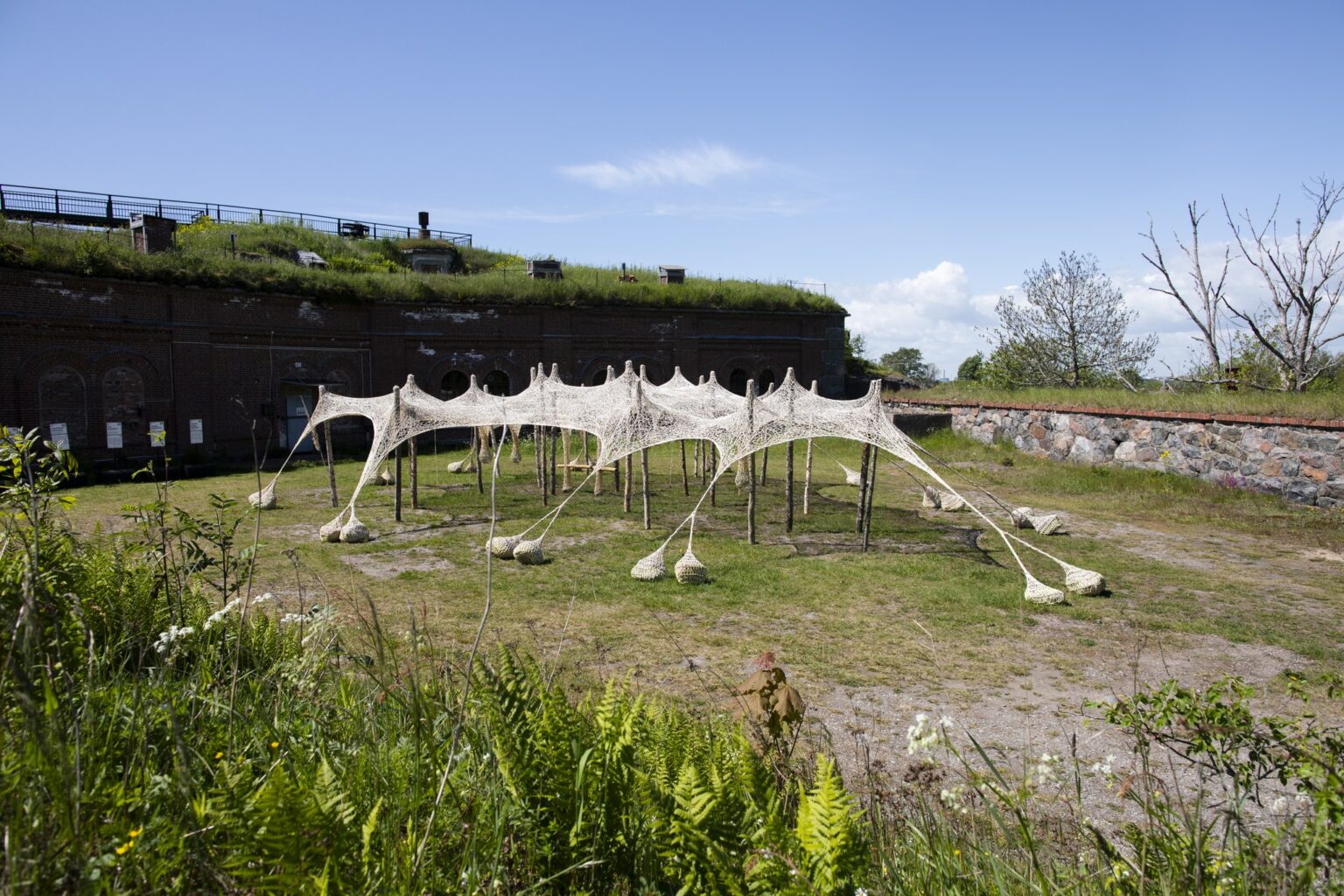 Helsinki Biennaali 2025 HAM Helsinki Biennaali 2025 HAM